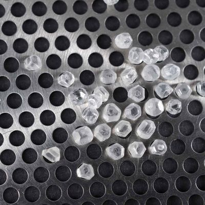 Technologie CVD Weißer Diamant Farbe DEF Im Labor gezüchtete lose Diamanten für Kundenbedürfnisse
