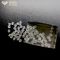 1 gewachsene Diamanten Yuda Crystal For Bracelet des Karat-1,5 des Karat-HPHT raues Labor