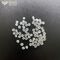 1 gewachsene Diamanten Yuda Crystal For Bracelet des Karat-1,5 des Karat-HPHT raues Labor