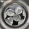 Großes Farbgroßer synthetischer Diamant der Größen-8ct 10ct 15ct raues Labor gewachsener E-Fg der Diamant-D
