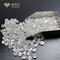 0,5 1,5 gewachsene Diamanten des Karat-HPHT Labor 1 E-Ffarbe des Karat-synthetische Diamant-D