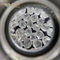DEF VVS GEGEN gewachsene Diamanten 1.5ct 2ct HPHT Labor 1 Karat-synthetischer Diamant