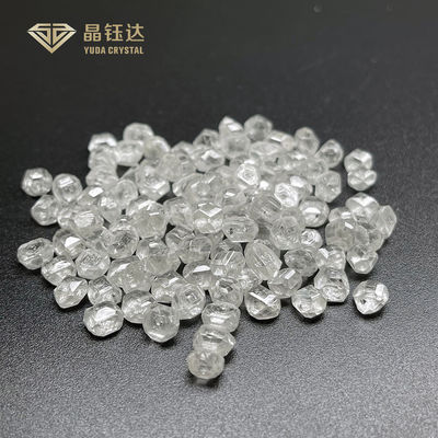 VVS VS SI DEF HPHT Chemisch hergestellte Diamanten 1,5 Karat 2,0 Karat 5 mm 6 mm
