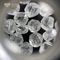 Chemiefasergewebe-künstliche Diamanten CVD HPHT 2mm bis 20mm für Schmuck-lose Diamanten