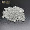 Rauer ungeschnittener Diamant HPHT Yuda Crystals 1ct 16ct CVD synthetischer Diamond Jewelry
