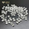 Rauer ungeschnittener Diamant HPHT Yuda Crystals 1ct 16ct CVD synthetischer Diamond Jewelry