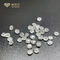 3Ct 4Ct HPHT VVS GEGEN raue ungeschnittene Diamanten stellte künstlich Diamanten Yuda Crystal her