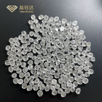 5.0 - 6.0 Karat D E F Farbe VS Klarheit HPHT Diamant Labor Rohdiamant in China geschaffen