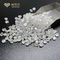 20 farbloser HPHT synthetischer Diamant des Karat-