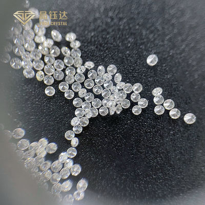 0.015ct 0.02ct 0.03ct Melee Exzellent polnischer Diamant Labor gewachsen DEF VVS VS SI