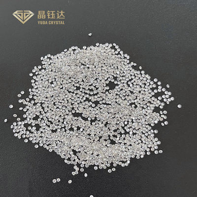 0.015ct 0.02ct 0.03ct Melee Exzellent polnischer Diamant Labor gewachsen DEF VVS VS SI