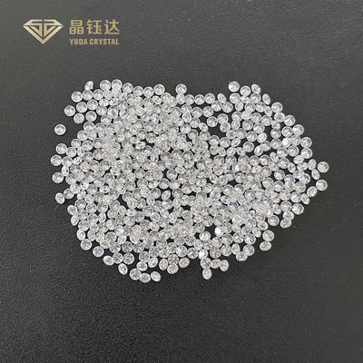 0.015ct 0.02ct 0.03ct Melee Exzellent polnischer Diamant Labor gewachsen DEF VVS VS SI
