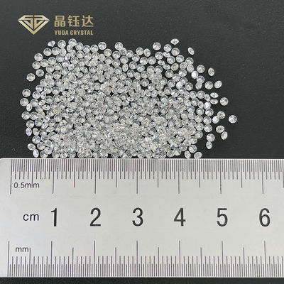 0.015ct 0.02ct 0.03ct Melee Exzellent polnischer Diamant Labor gewachsen DEF VVS VS SI