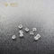 4mm 7mm DE VS Fancy schnitten Labordiamanten 0.5ct zu 1 Karat Asscher-geschliffenem Diamanten