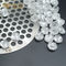 D-E-Ffarbe 4.0-5.0 CT ungeschnittenes HPHT Diamond Lab Grown Diamond In rau für Schmuck