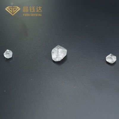 DEF VVS VS Klarheit Roh Laborgewachsenen Diamanten 6-6,99 Karat