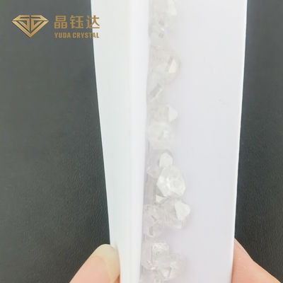 Hochdruck Hochtemperatur Rohdiamant DEF Farbe Schwerlast