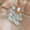 Gegen DEFG-Farbe HPHT rauer Diamond Uncut Lab Grown Diamond für losen Diamanten