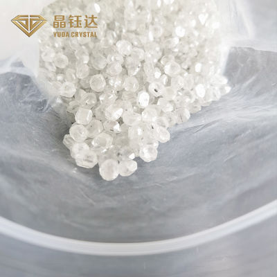 12 mm 14 mm DEF Farbe Roh HPHT Synthetischer Diamant