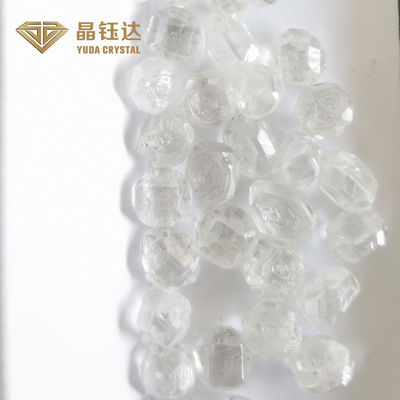 12 mm 14 mm DEF Farbe Roh HPHT Synthetischer Diamant