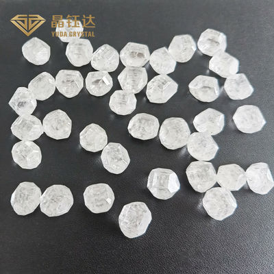 11.0 Karat 12,0 Karat HPHT Rohdiamanten DEF Farbe VS Plus für lose Diamanten