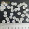 1.0-1.5 synthetische Diamanten Karat-ungeschnittenes Labor gewachsene Diamond Hpht Loose Rough Raws
