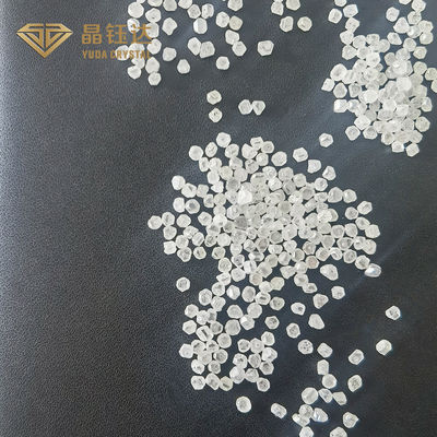 11 mm 13 mm DEF Farbe HPHT Roh Diamanten für losen Diamanten