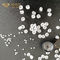 0.6-0.8 Karat Labor gewachsenes HPHT behandelte Diamanten synthetischen ungeschnittenen Diamond For Jewelry