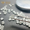 Ungeschnittenes gewachsene Farbe VVS HPHT Labor Diamant-DEF GEGEN SI Klarheit für Schmuck