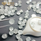 Synthetischer Diamant VVS GEGEN SI Klarheits-Labor führte Diamanten für loses Labor aus