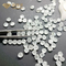 3CT zu gewachsenen Diamant-weißen bebauten Diamanten 4CT HPHT Labor für geschnittene lose Diamanten