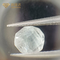3CT zu gewachsenen Diamant-weißen bebauten Diamanten 4CT HPHT Labor für geschnittene lose Diamanten