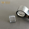 5 - 5,99 Karat Cvd ungeschnittener Diamond Lab Grown CVD rauer Diamond For Polish