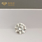 Klarheits-Labor gewachsener Diamond Round Shape Hpht Loose-Diamant d-Farbevs1
