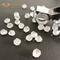 5-6.0 Farbe VVS des Karat-DEF GEGEN SI Reinheit ringsum ungeschnittene rohe Diamanten HPHT für lose Diamanten
