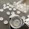 Kleines weißes raues Labor gewachsene Diamanten Hpht ungeschnittener Diamond For Jewelry Making