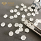 Weißes gewachsene Diamanten VVS DEF-Farberohes 3-4ct HPHT Labor GEGEN SI Klarheit