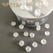 Weißes gewachsene Diamanten VVS DEF-Farberohes 3-4ct HPHT Labor GEGEN SI Klarheit