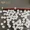 Synthetisches Labor hergestellt ringsum Diamond Loose White Hpht Rough-Diamanten
