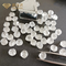 2Ct herauf Labor stellte ungeschnittene E-Frunden-künstliche wirkliche Diamanten der Diamant-weiße Farbed her