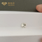 Große Größen-Fantasie schnitt Labor gewachsene Diamanten ringsum glänzende weiße Farbe für Ring