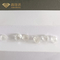 Volles weißes 7.0ct SI DEF HPHT Labor gewachsene Diamanten für Halskette