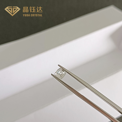 DEF Farbe Locker Laborgewachsene Diamanten 0,50ct Schickform Brillante Schnitt Diamanten