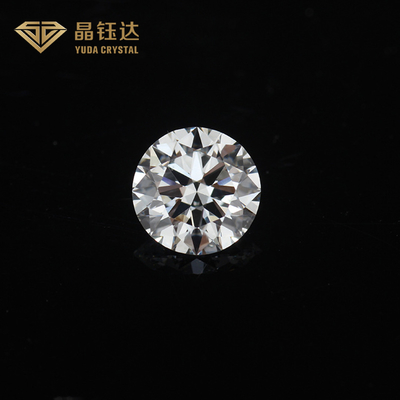 1.5ct 2.0ct VVS VS SI Laborgewachsen HPHT Loose Diamanten für Diamanten Schmuck