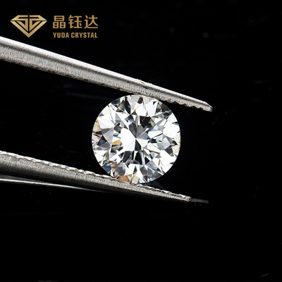 1.5ct 2.0ct VVS VS SI Laborgewachsen HPHT Loose Diamanten für Diamanten Schmuck