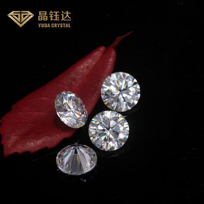 1.5ct 2.0ct VVS VS SI Laborgewachsen HPHT Loose Diamanten für Diamanten Schmuck