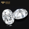 Fantastische Form-ovaler Schnitt VS1 bestätigte losen Diamond Lab Created Polished Diamond