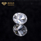 Ovale Brillantschliff 3.0ct HPHT gewachsene Diamanten CVD IGI zugelassenes Laborfür Diamond Ring