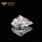 Birne schnitt weiße Farbe, die Polierlabor Diamond Loose Gemstones For Jewelry herstellte