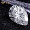 Birne schnitt weiße Farbe, die Polierlabor Diamond Loose Gemstones For Jewelry herstellte